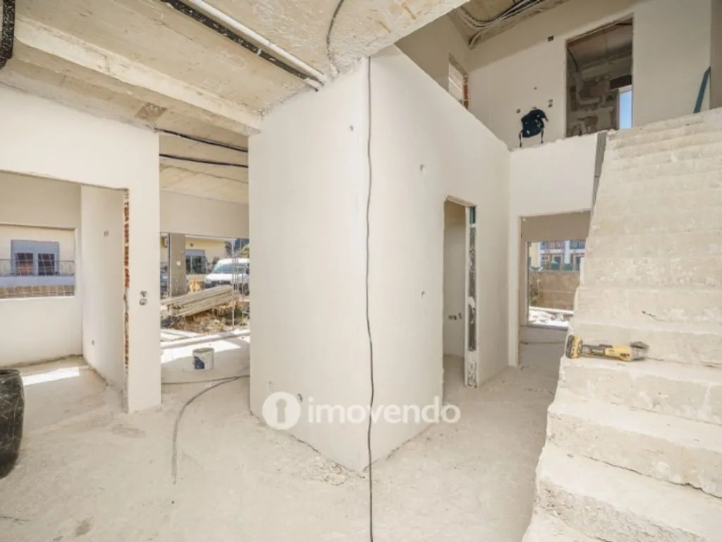 Pièces - Contemporary House with Sea Access in Seixal