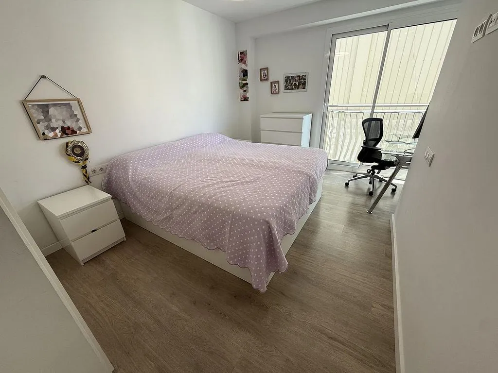 Magamistoad - Luxury Flat with Terrace in Gavarra, Cornellà de Llobregat
