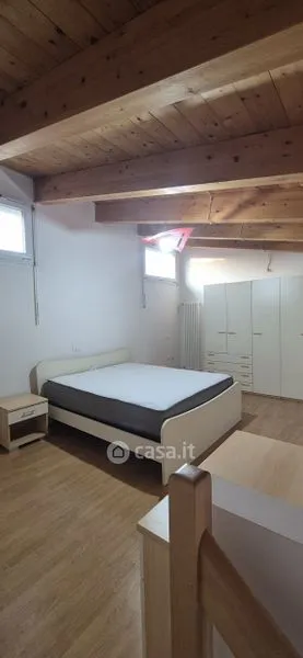 Chambres - Fully Furnished Studio with Terrace in Forlì