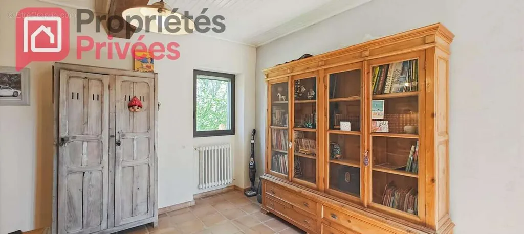 Entrée - Mas Provençal avec Piscine entre Alpilles et Camargue