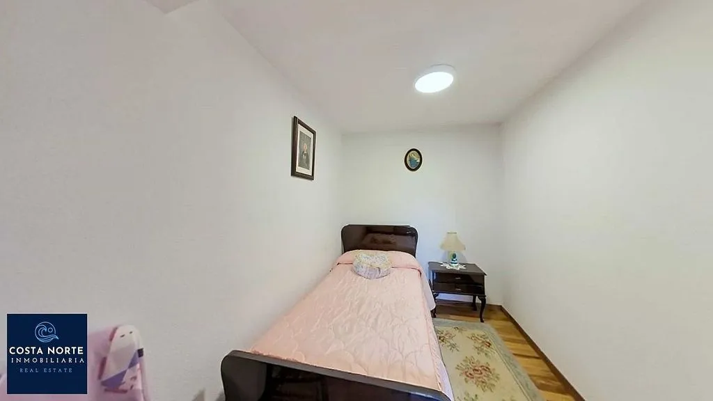 Magamistoad - Terraced House with Garden in Ampuero
