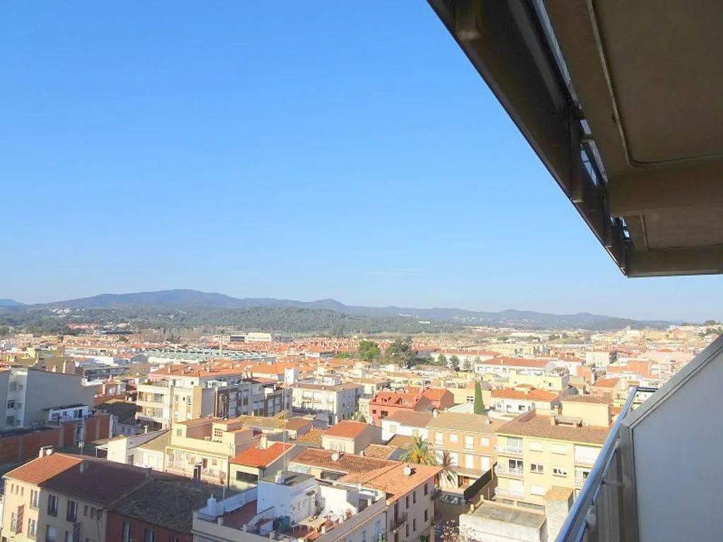 Balcon - Seafront Apartment with Terrace in Palma de Mallorca