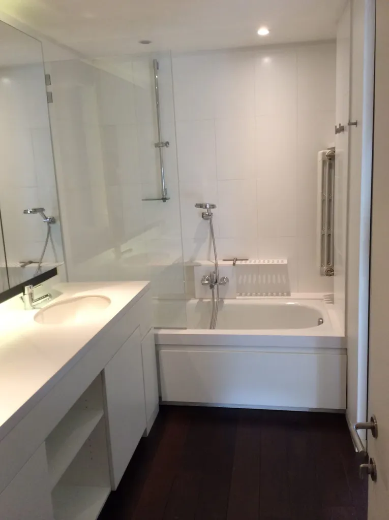 Bagni - Duplex Flat in Herenhuis, Amsterdam