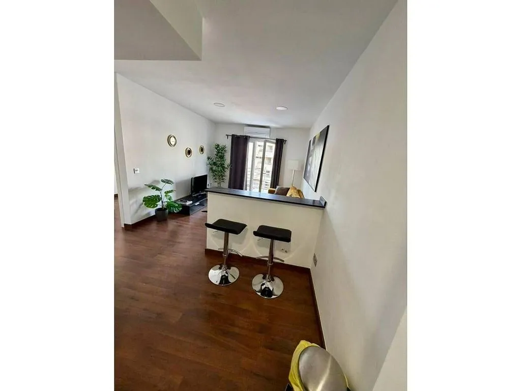 Cuisine - Apartment with Balcony in Port d’Andratx