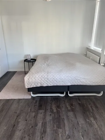 Chambres - Apartment with Balcony in Bryggergade