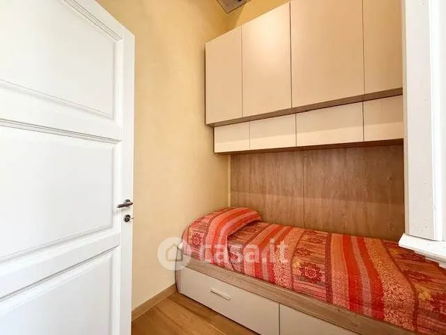 Camere da letto - Spacious Flat with Balcony in Florence