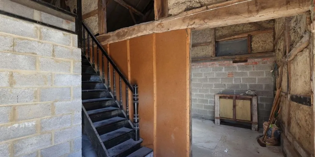 Pièces - Hoeve avec Potentiel de Rénovation à Alken