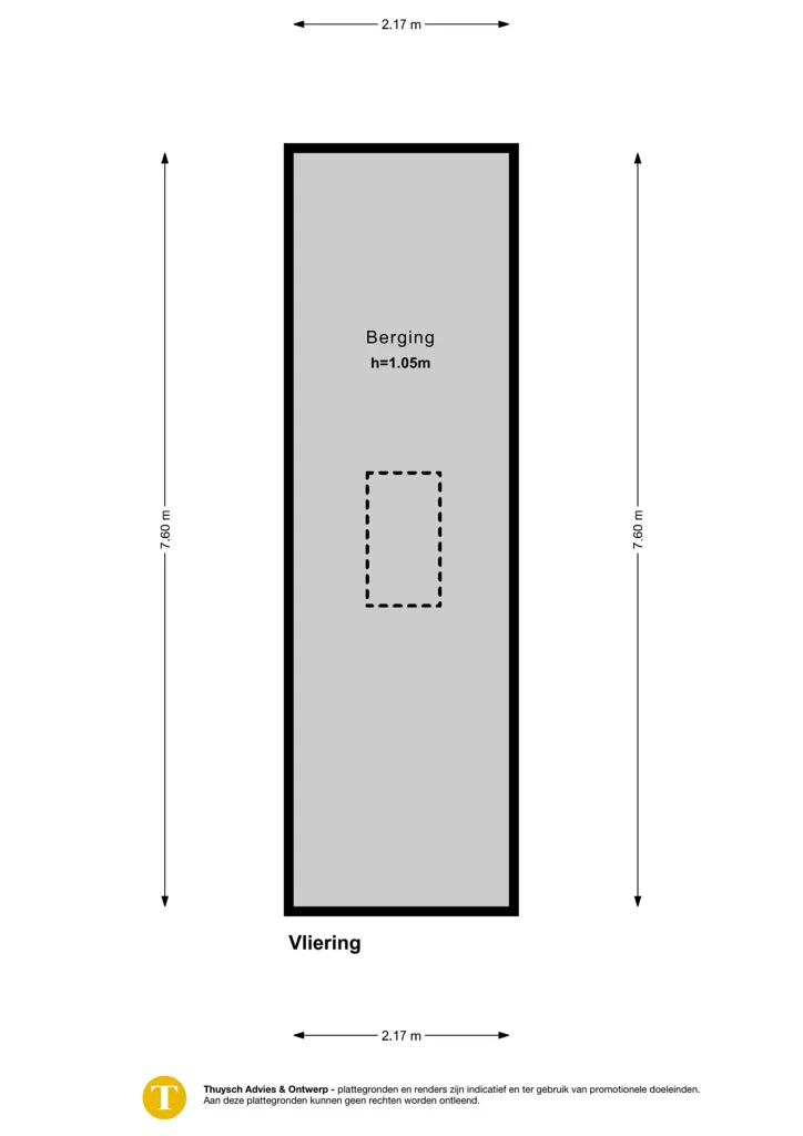 Plan - Sustainable Dijkwoning with Sluice View in Spaarndam