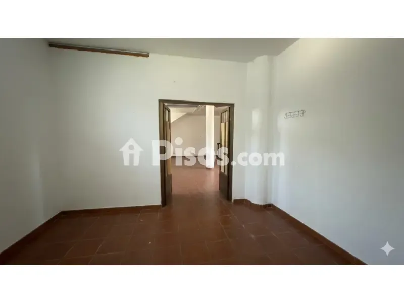 Hallway - Architect-Designed Chalet with Private Pool in San Rafael