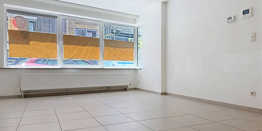 Pièces - Appartement Instapklar avec Terrasse à Oostende
