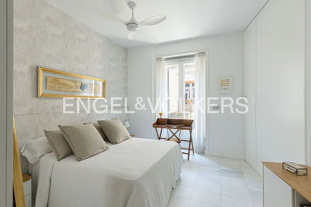 Chambres - Luxury Flat with Balconies in Justicia - Chueca