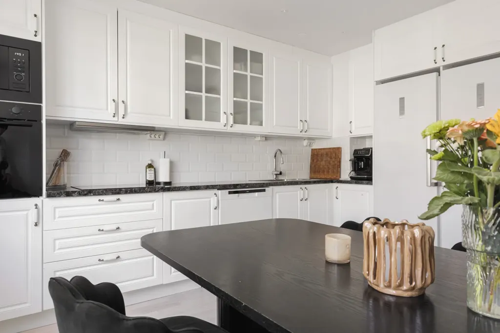 Appartement 2 pièces à Borås