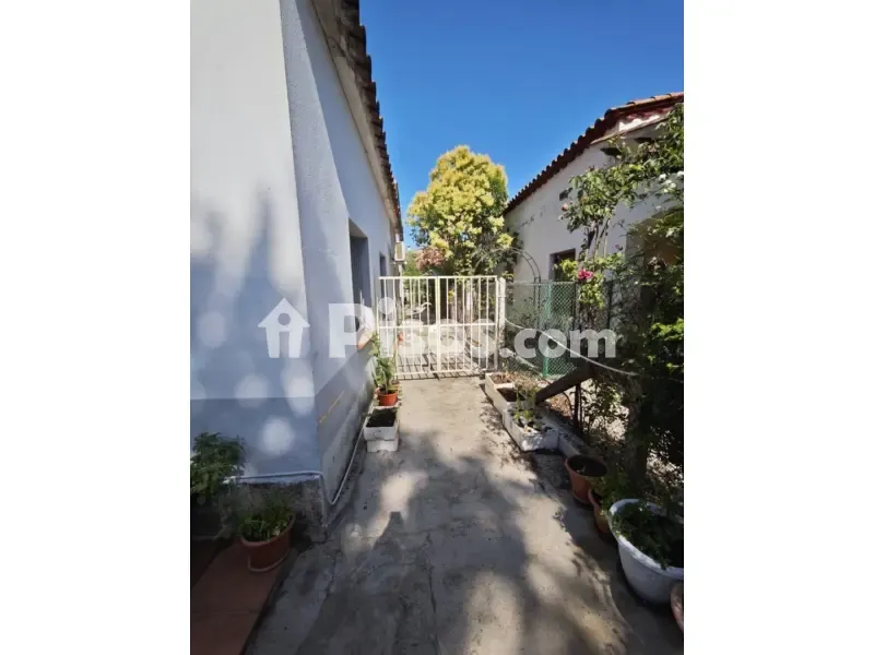 Giardino - Adosado with Garden in Salt