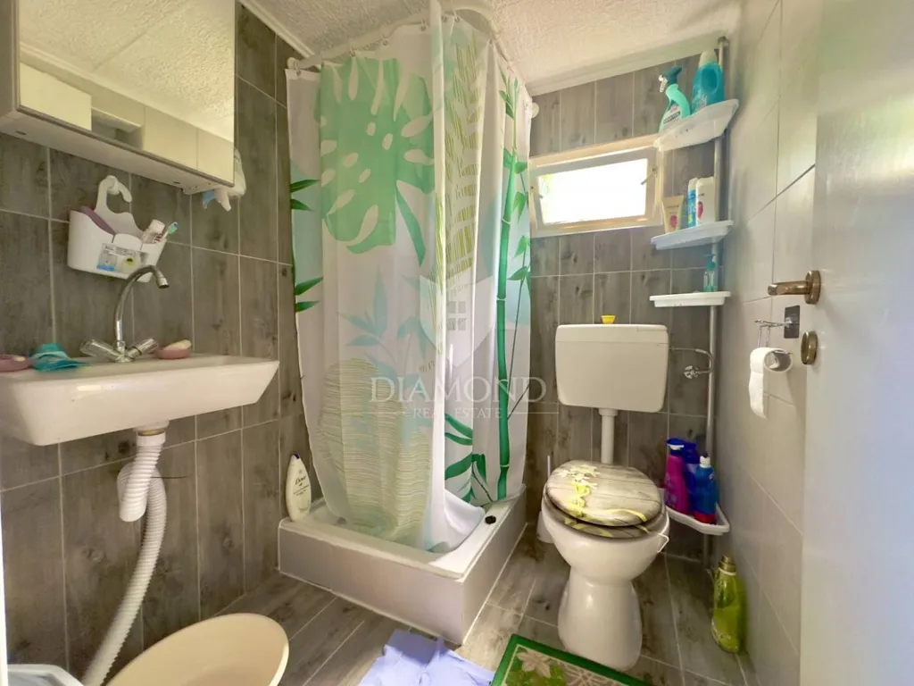 Bagni - Functional Cottage with Forest View in Pavičini