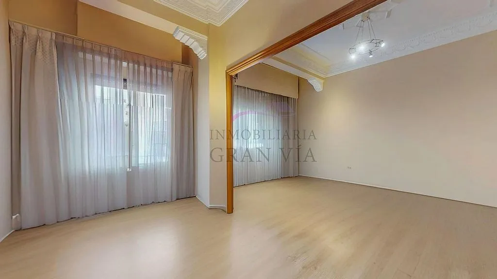 Pièces - Apartment with Air Conditioning in Arrancapins