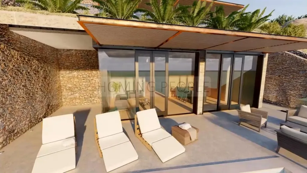 Bassein - South-Facing Villa with Pool in Salobreña