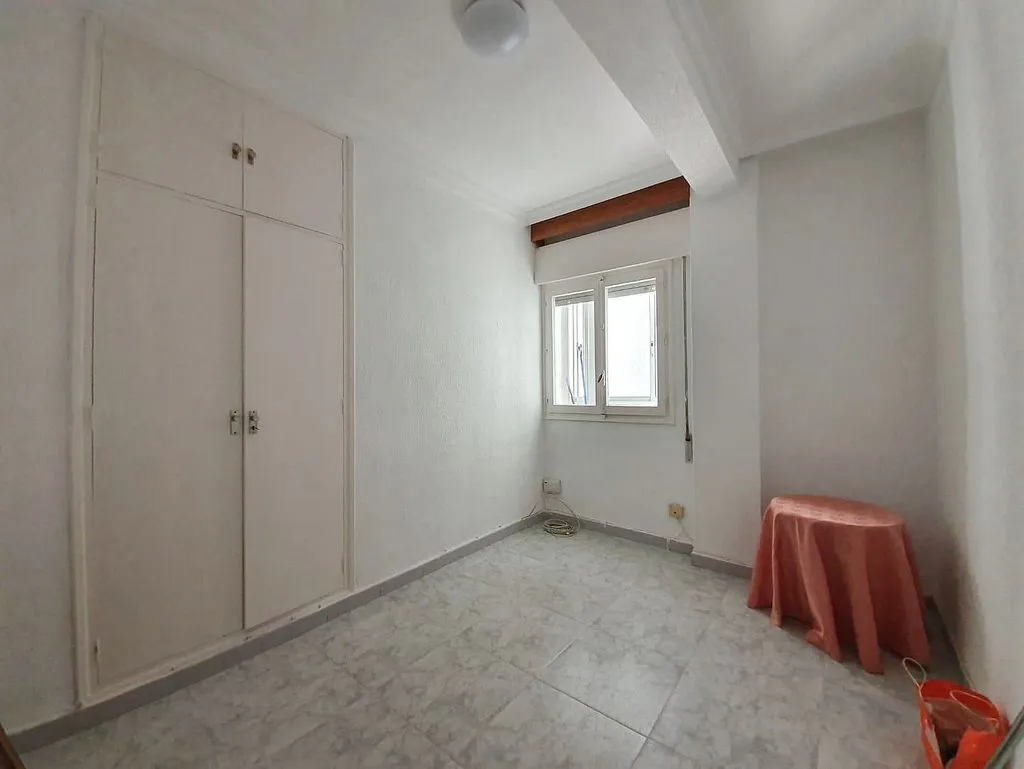 Pièces - Apartment with Sea View in Cortadura