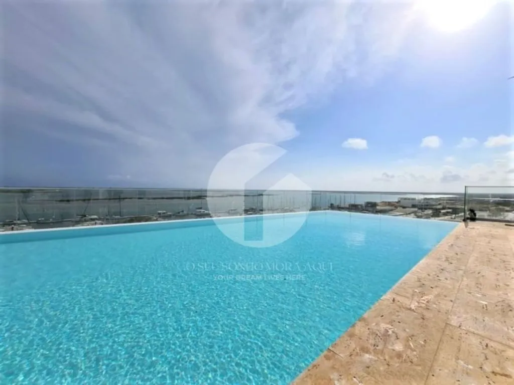 Bassein - Luxury Flat with Pool in Olhão, Algarve