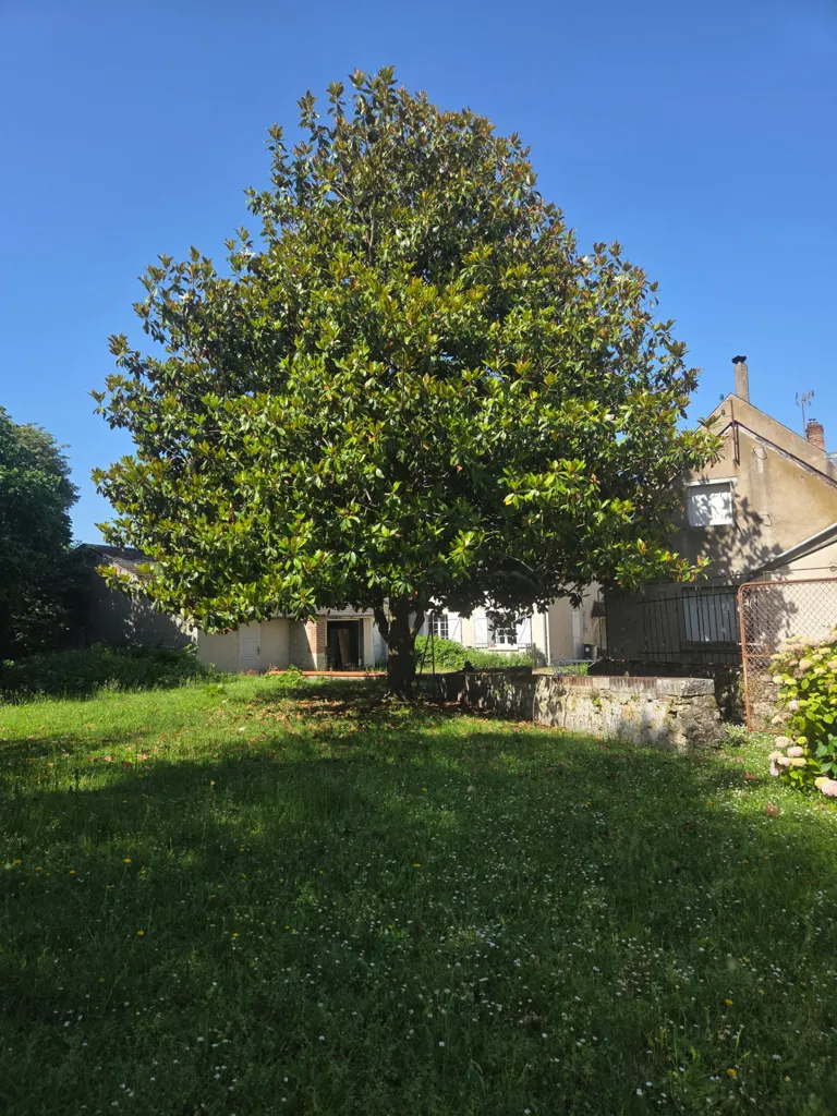 Giardino - Historic House with Courtyard in City Centre