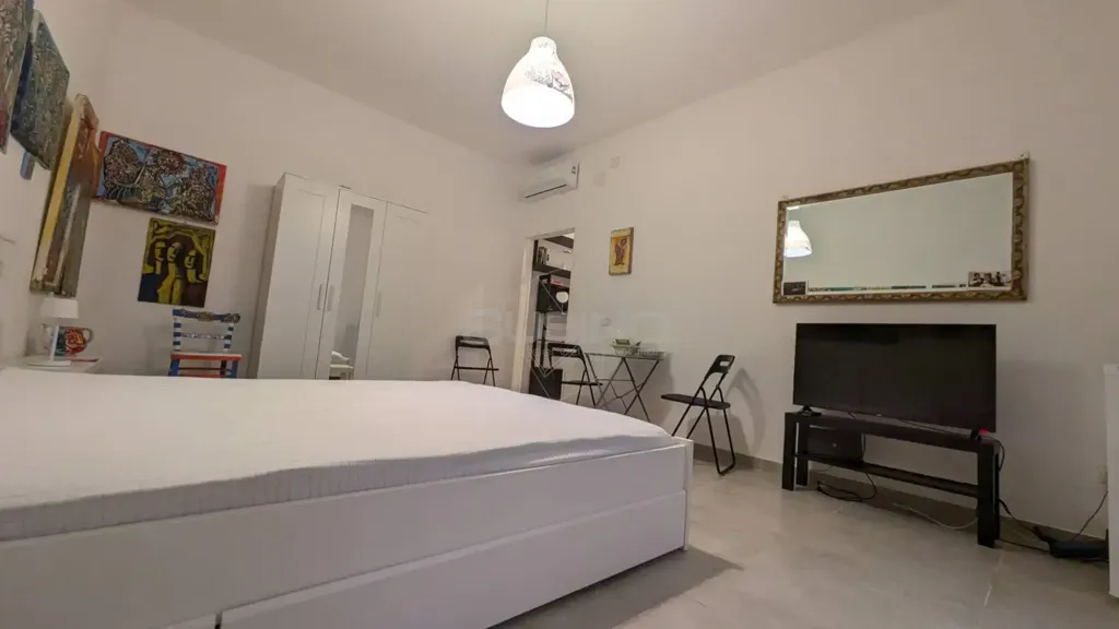 Chambres - Two-Bedroom Flat in Ortigia, Siracusa