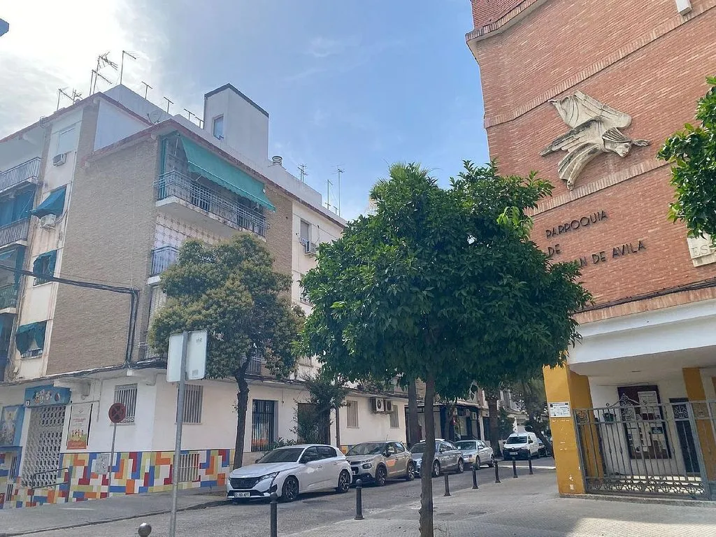 Extérieur - 3-Bed Apartment with Garden in Sagunto