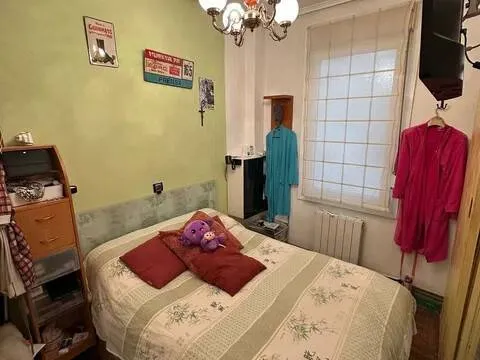 Magamistoad - Bright Apartment with Balcony in Bilbao