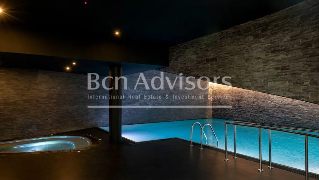 Bassein - Luxury Flat with Sea View in Poblenou
