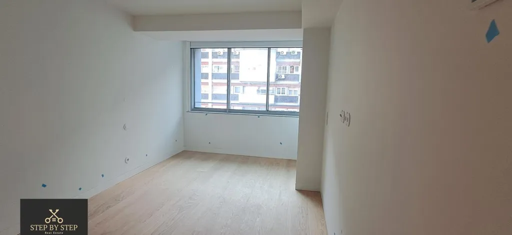 Toad - Luxury Apartment with Pool in Lisbon