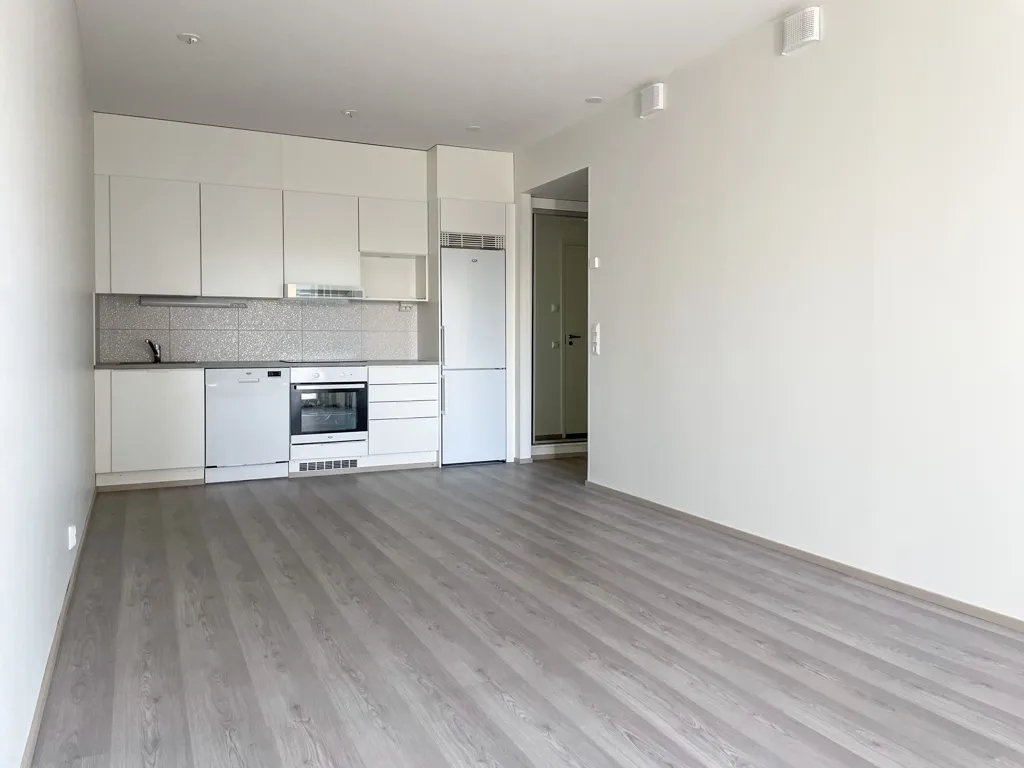Appartement 2 pièces à FI