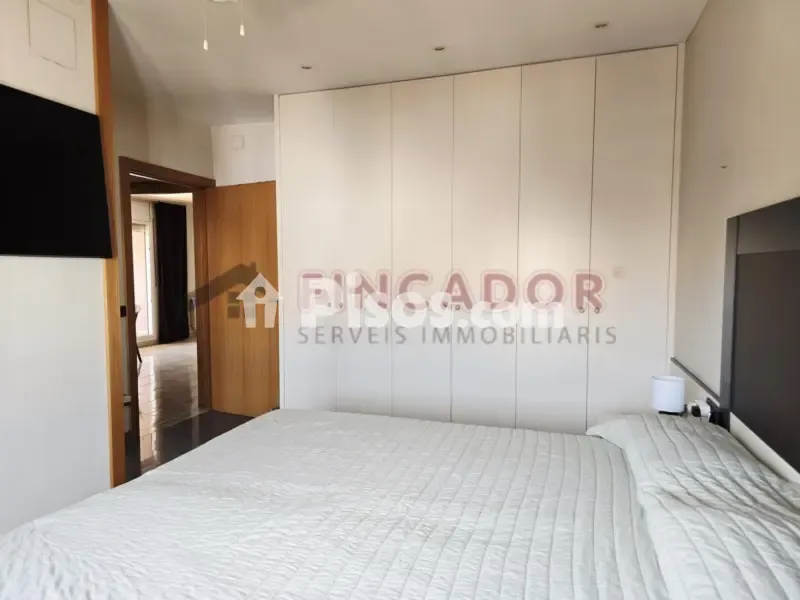 Appartement 4 chambres à ES