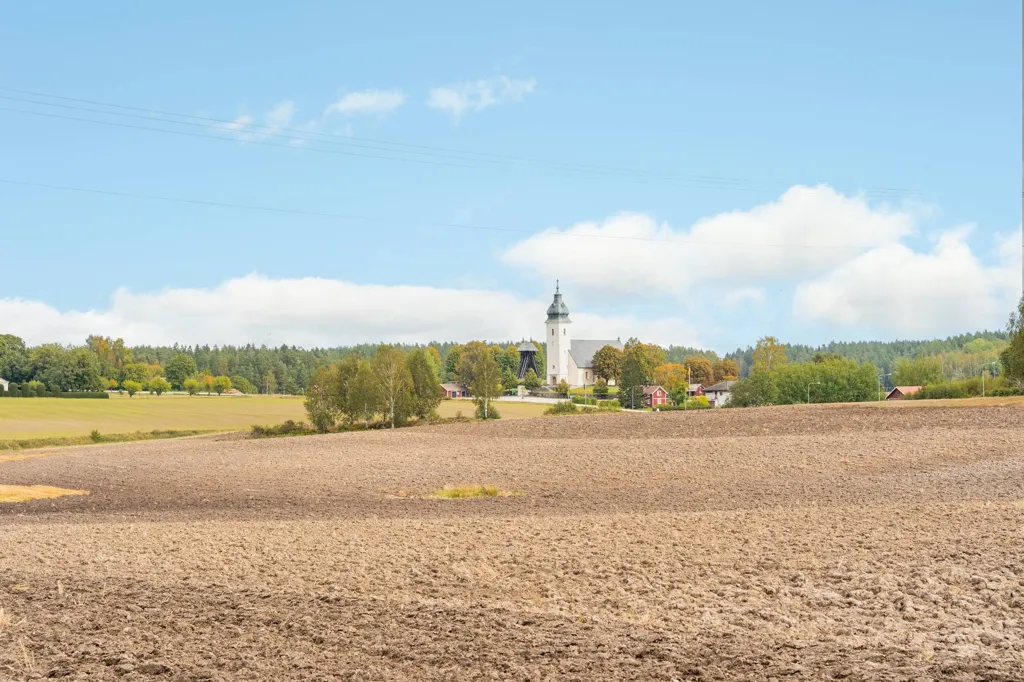 Cottage with Sauna in Södermanland