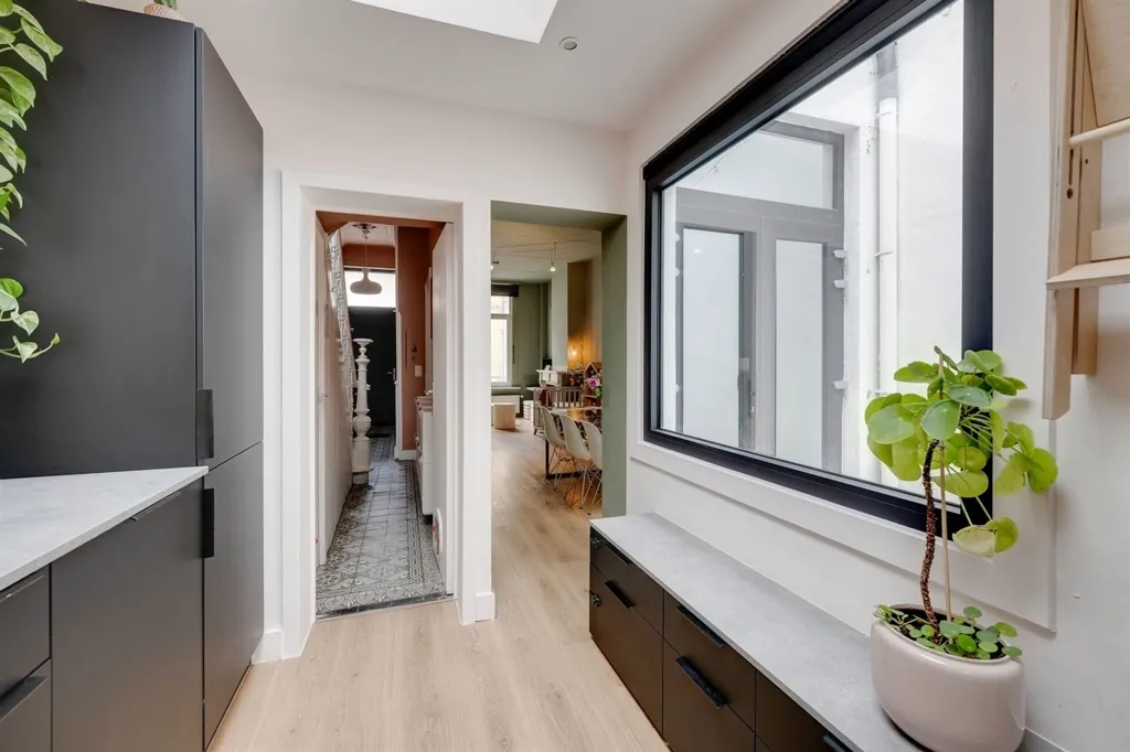 3-bedroom house in Antwerpen