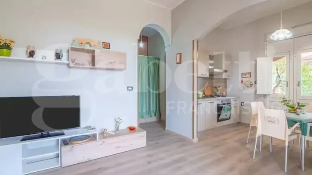 Séjour - Villa with Sea View in Avola