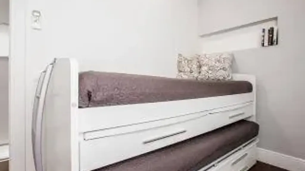 Chambres - Restored Apartment with Terrace in Florence Centre