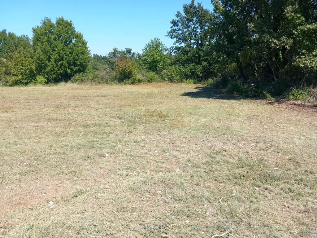 Aed - Building Plot in Quiet Village, Butkovići