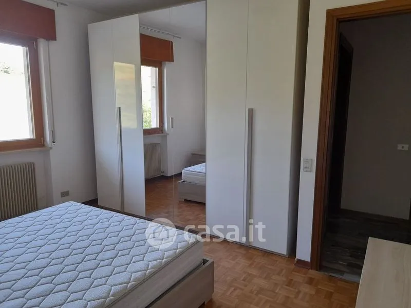 Magamistoad - Furnished Flat with Terrace in Salcedo