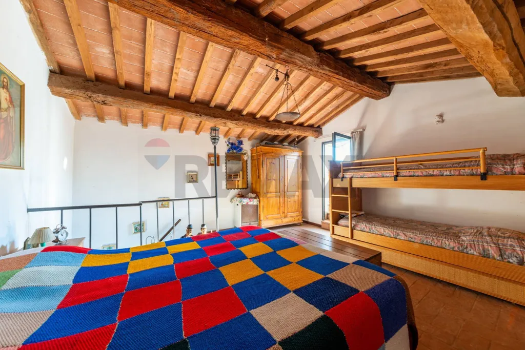 Appartement 3 pièces à IT