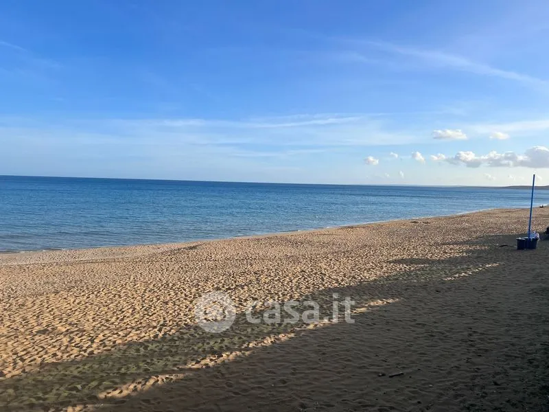 Studio Flat with Sea View in Noto