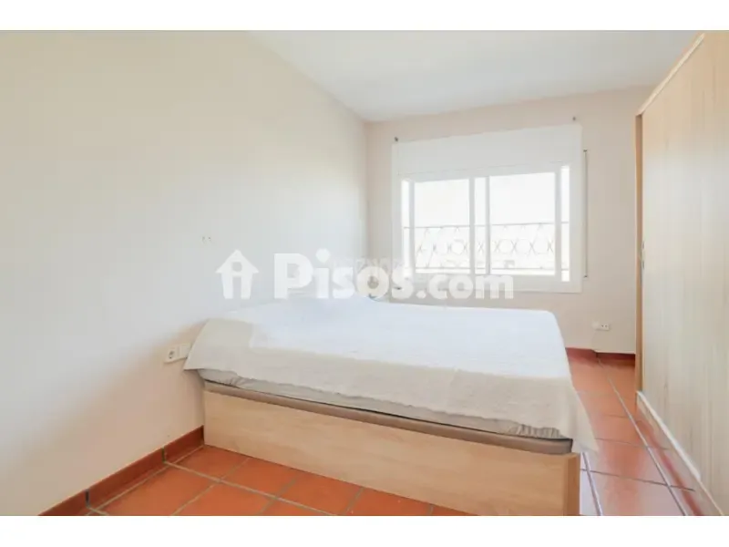 Chambres - Spacious Apartment with Balcony in Can Boada, Terrassa