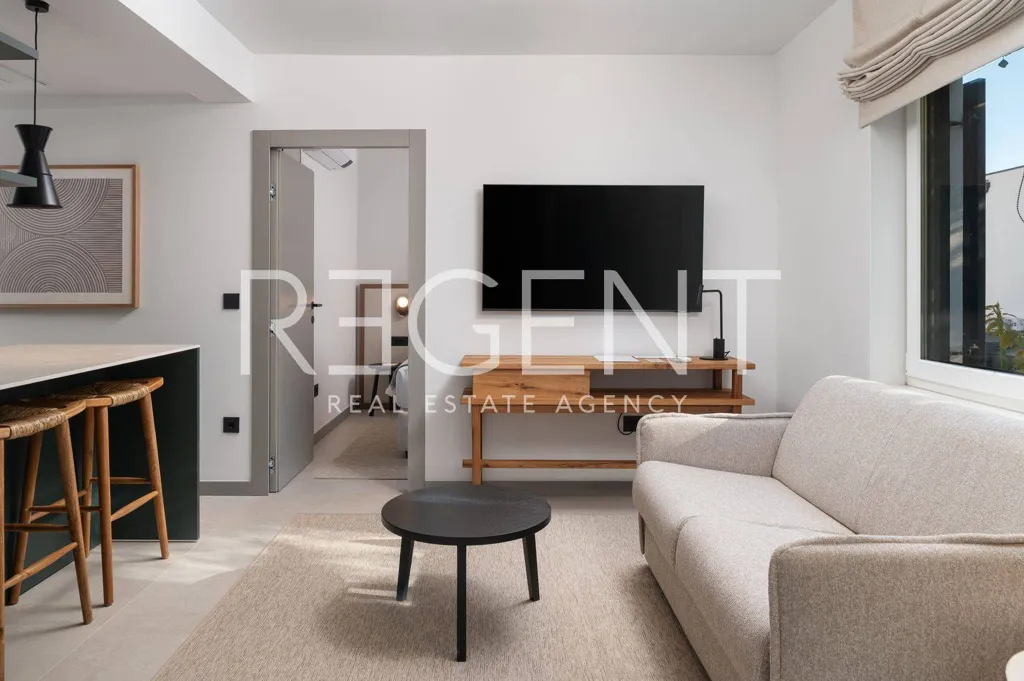 Elutuba - Apartment with Pool in Sveti Filip i Jakov