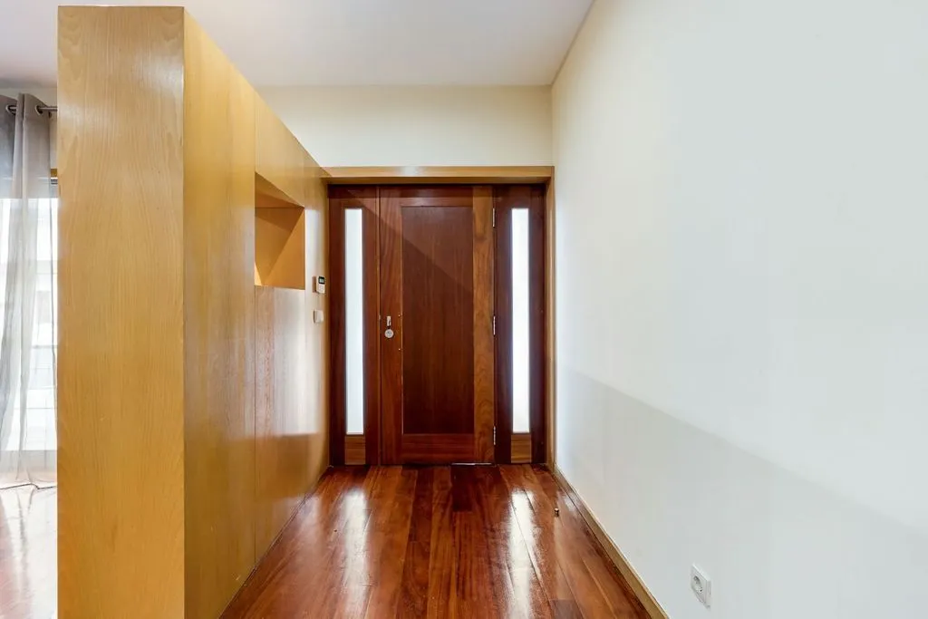 Entrée - Luxury House with Pool in Braga