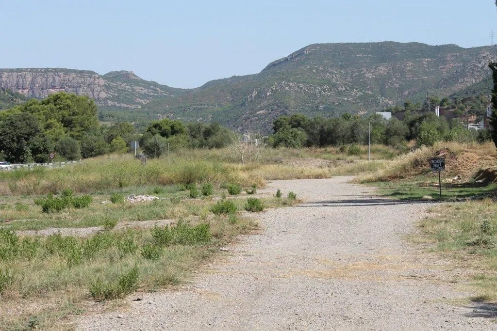 Industrial Land in Olesa de Montserrat