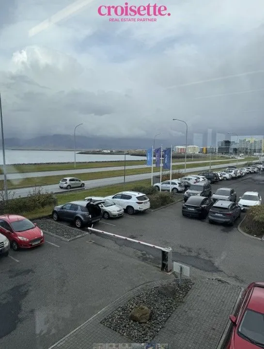 Bien 10 pièces à Reykjavík