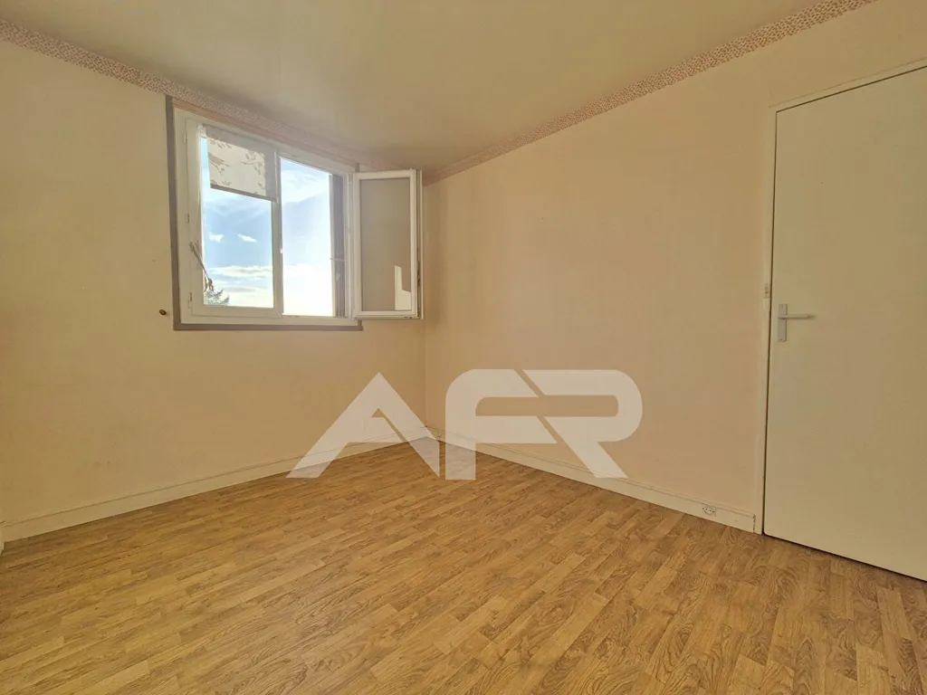 Pièces - Appartement Balcon Vue Dégagée dans Résidence Sécurisée