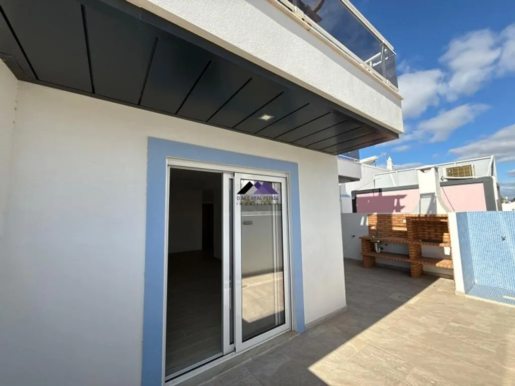 Terrasse - Studio +1 Flat with Beach Access in Manta Rota