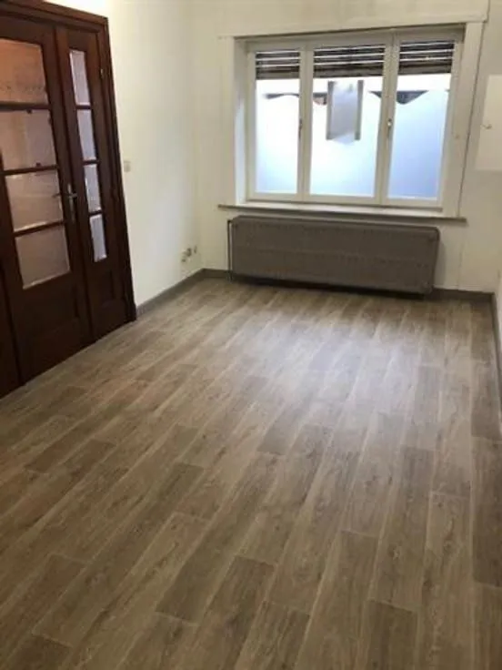 Pièces - Appartement avec Jardin et Terrasse en Résidence