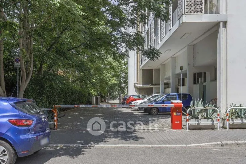 Välivaade - Modern Attico with Terrace in Florence