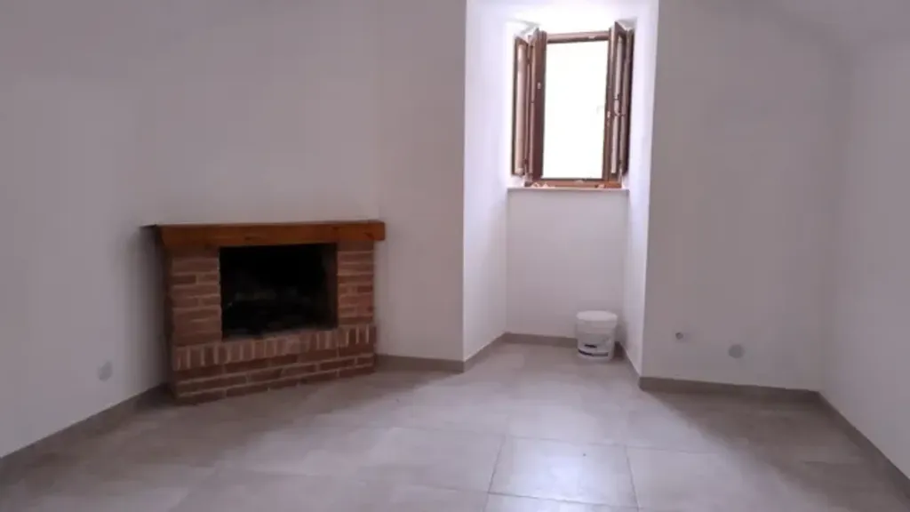 Pièces - Renovated House with Panoramic Views in Norcia
