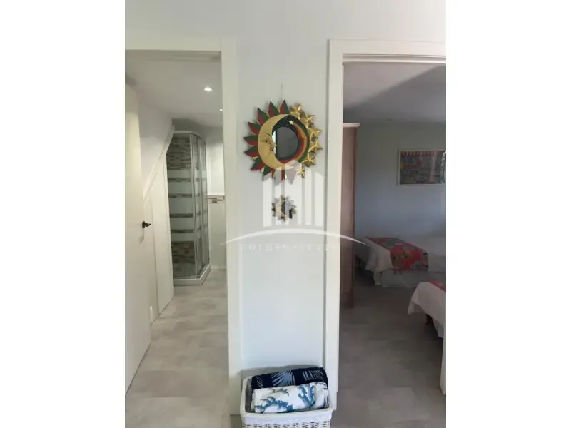 Ingresso - Pareada House with Pool in Maspalomas