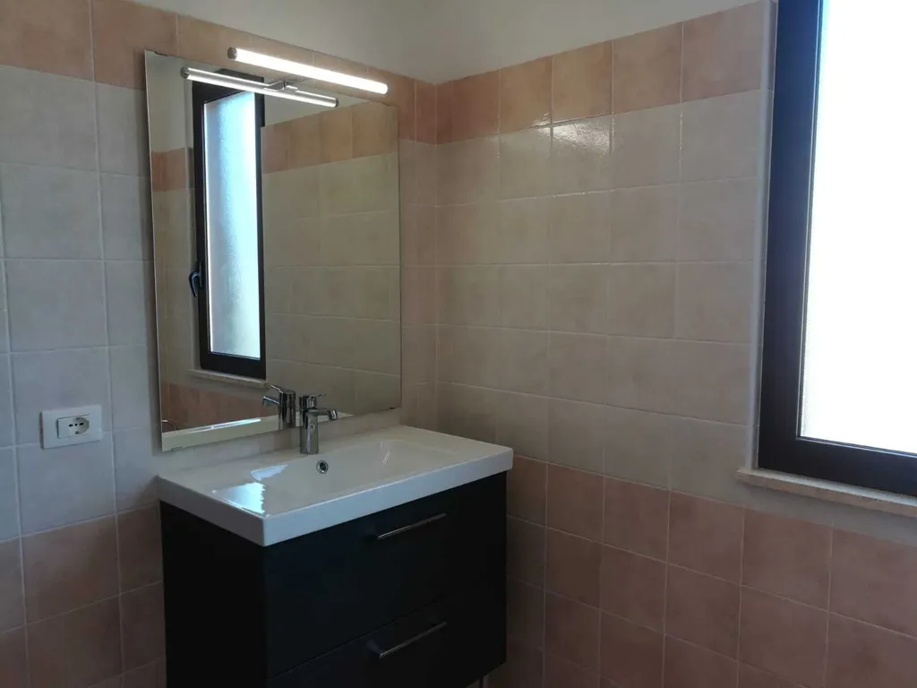 Vannitoad - Villa with Terrace in Scalea
